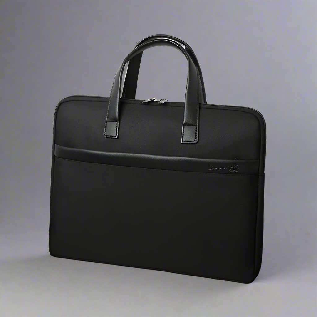 New Men's Oxford Casual Briefcase