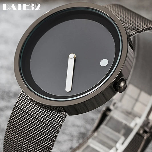 Minimalist Unisex Watch