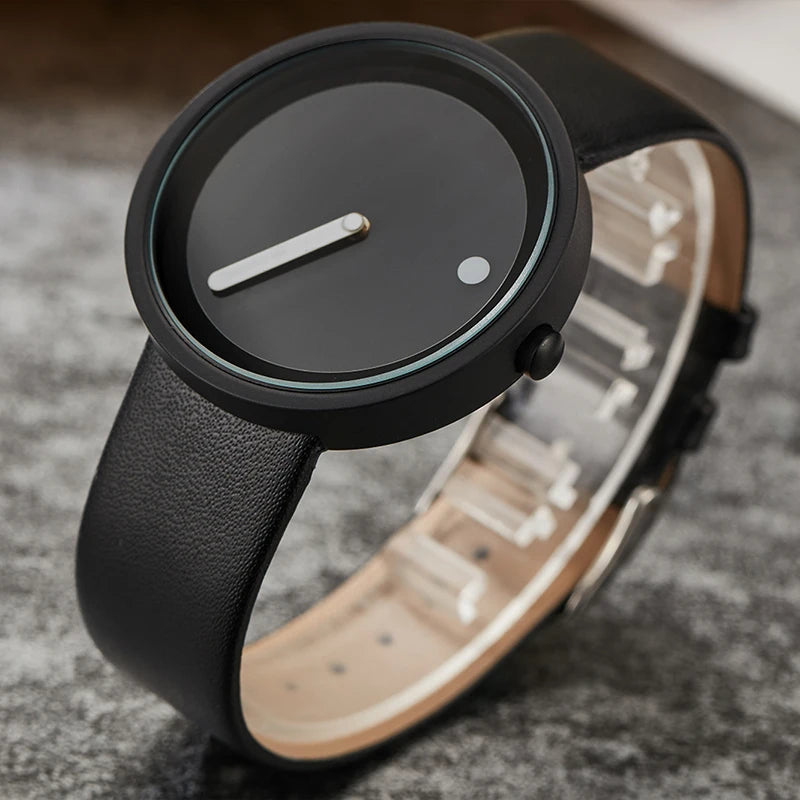 Minimalist Unisex Watch