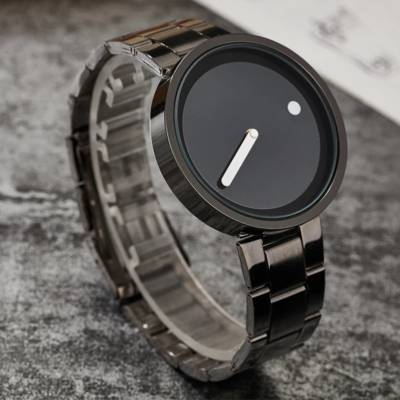 Minimalist Unisex Watch