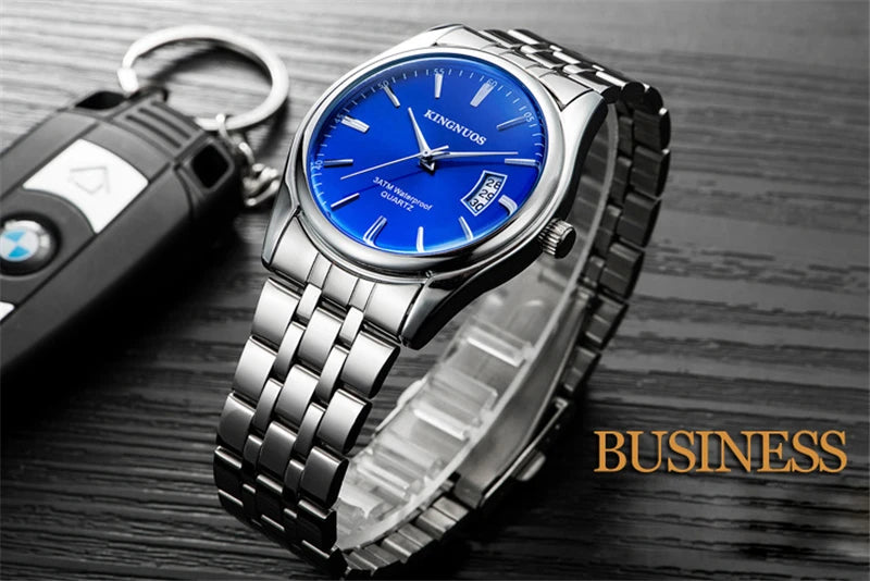 Top Luxury Men's Watch 30m