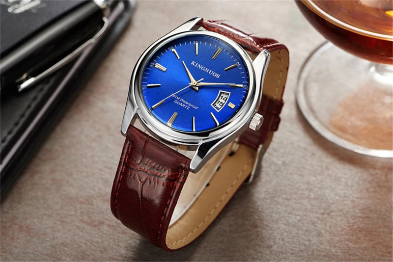 Top Luxury Men's Watch 30m