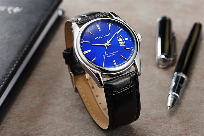 Top Luxury Men's Watch 30m