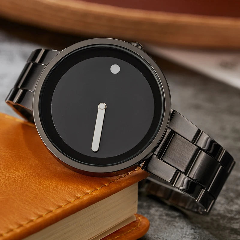 Minimalist Unisex Watch