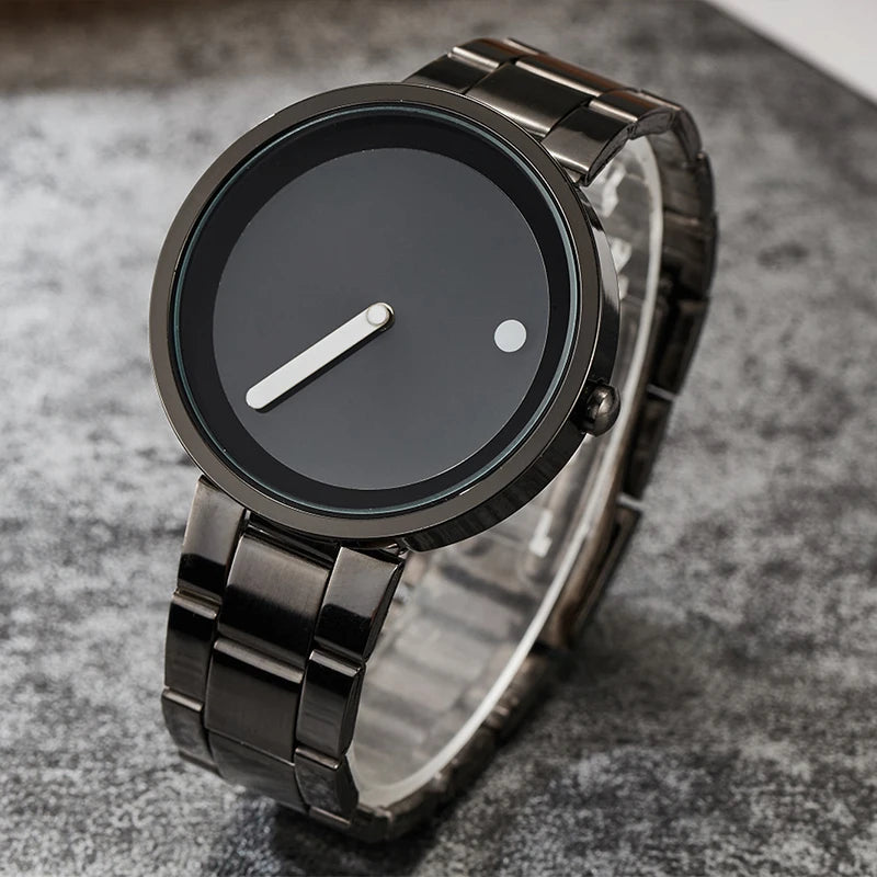 Minimalist Unisex Watch