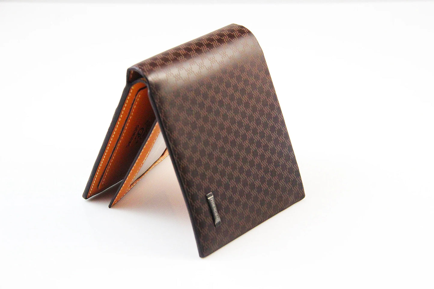 Premium Short Real Cowhide Wallets