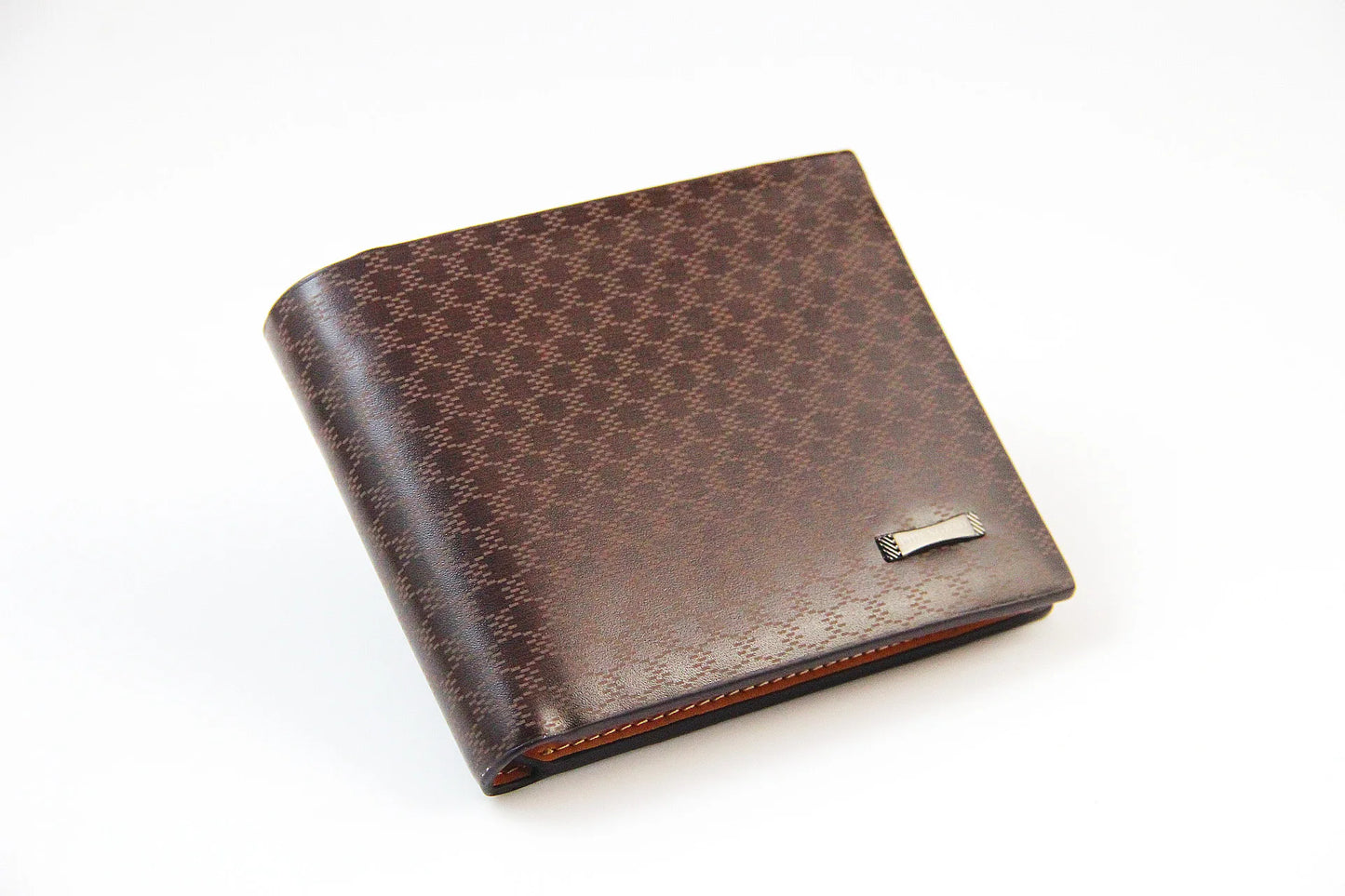 Premium Short Real Cowhide Wallets