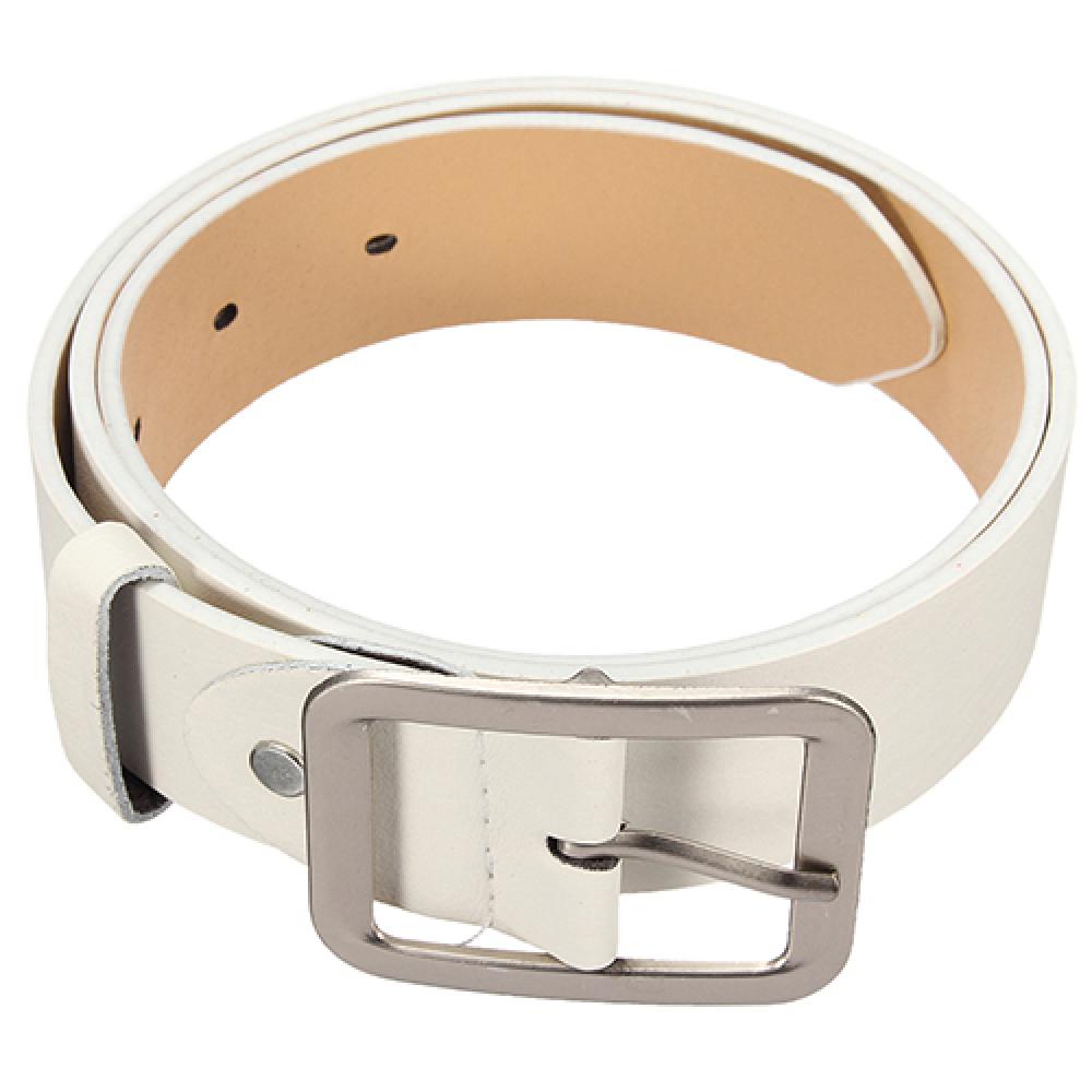 Men's Buckle Waist Strap Business Belt