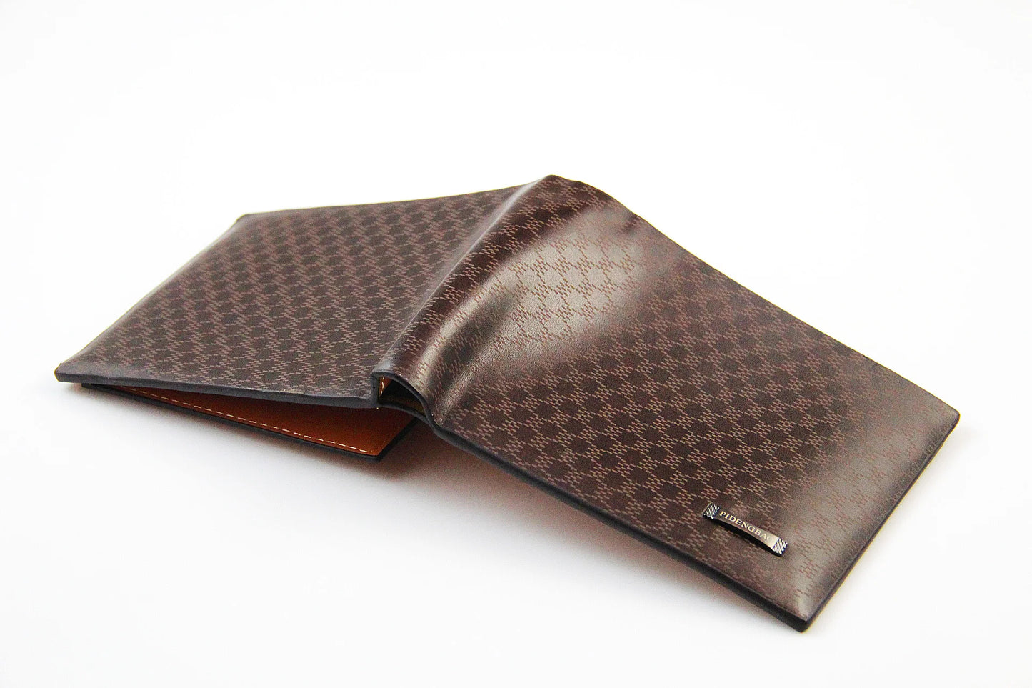 Premium Short Real Cowhide Wallets