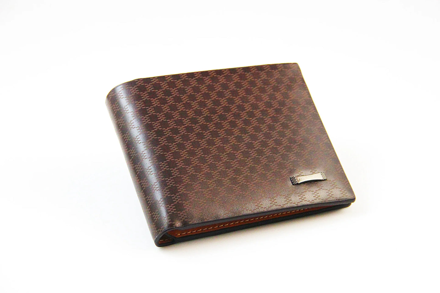 Premium Short Real Cowhide Wallets