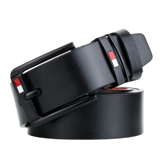 Fashion Luxury Designer Brand Men Belt